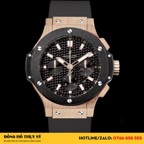 Đồng Hồ Hublot Siêu Cấp 1:1 BigBang – Máy ETA .